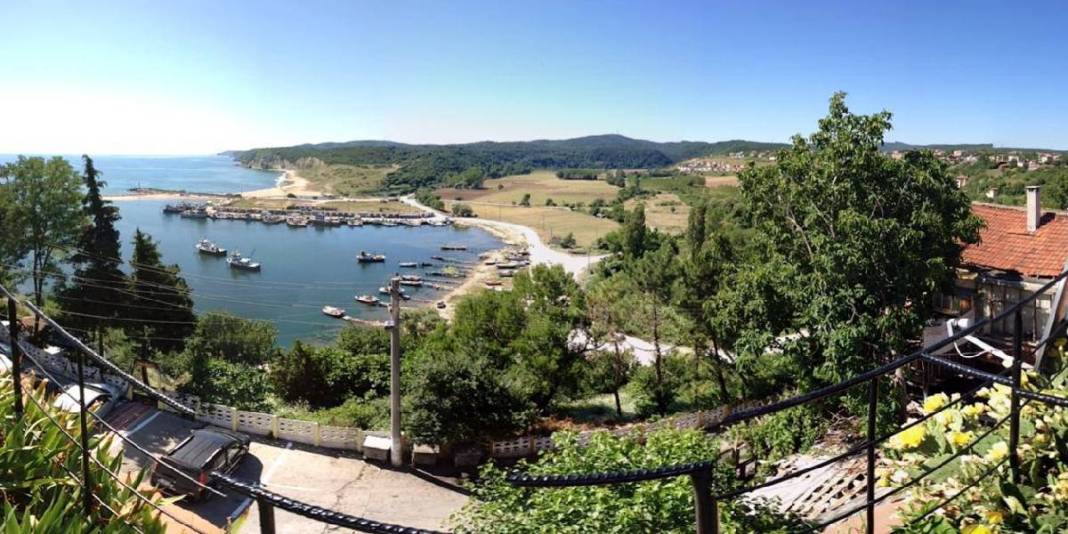 Emeklilerin huzur adresi! İstanbul’a sadece 2 saatlik mesafede: Kirası uygun, oksijeni bol, yaşamı ucuz 1